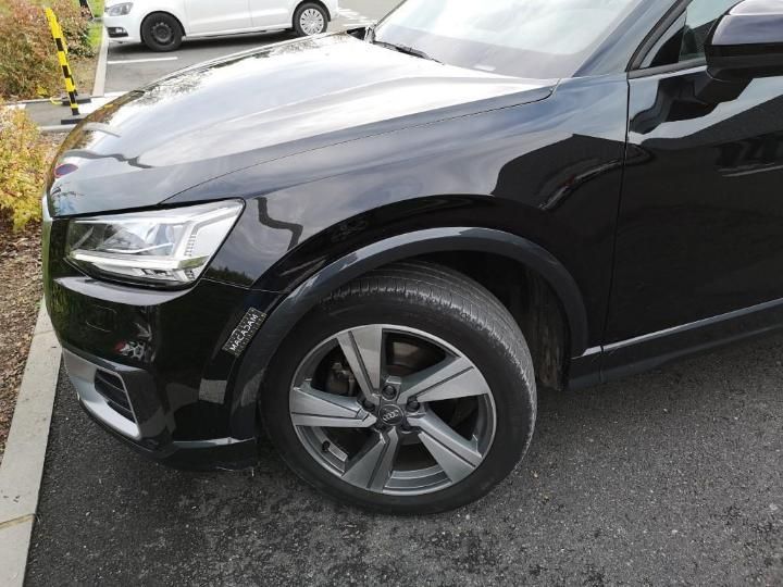 Photo 18 VIN: WAUZZZGA0JA035517 - AUDI Q2 