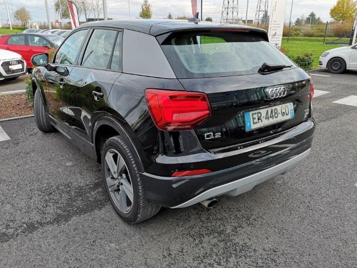 Photo 2 VIN: WAUZZZGA0JA035517 - AUDI Q2 