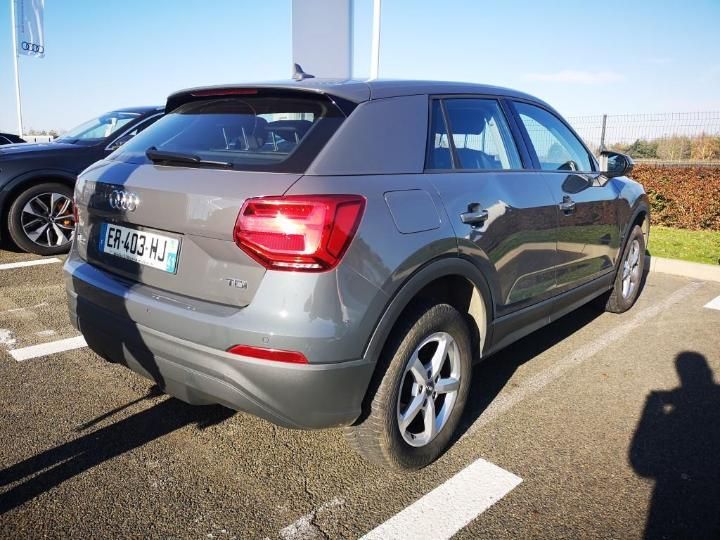 Photo 12 VIN: WAUZZZGA0JA037509 - AUDI Q2 