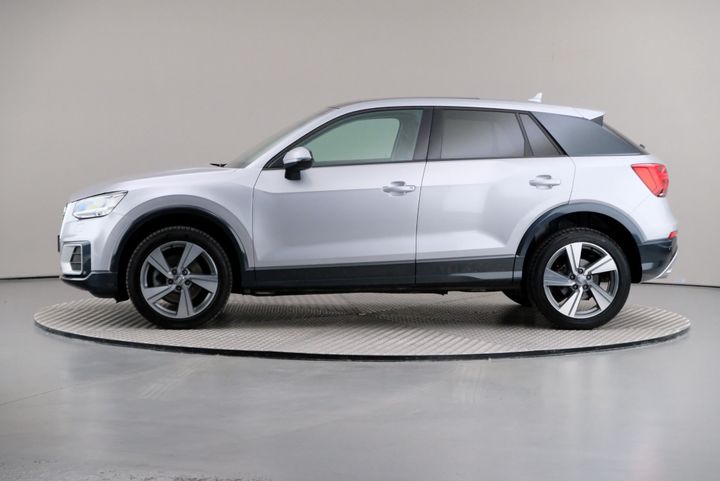 Photo 4 VIN: WAUZZZGA0JA053595 - AUDI Q2 