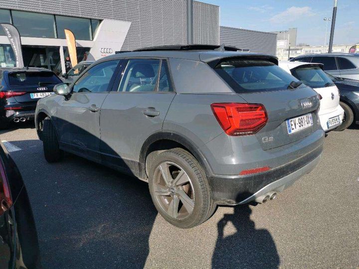 Photo 2 VIN: WAUZZZGA0JA053998 - AUDI Q2 