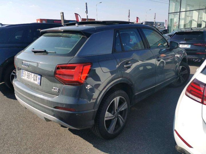 Photo 3 VIN: WAUZZZGA0JA053998 - AUDI Q2 