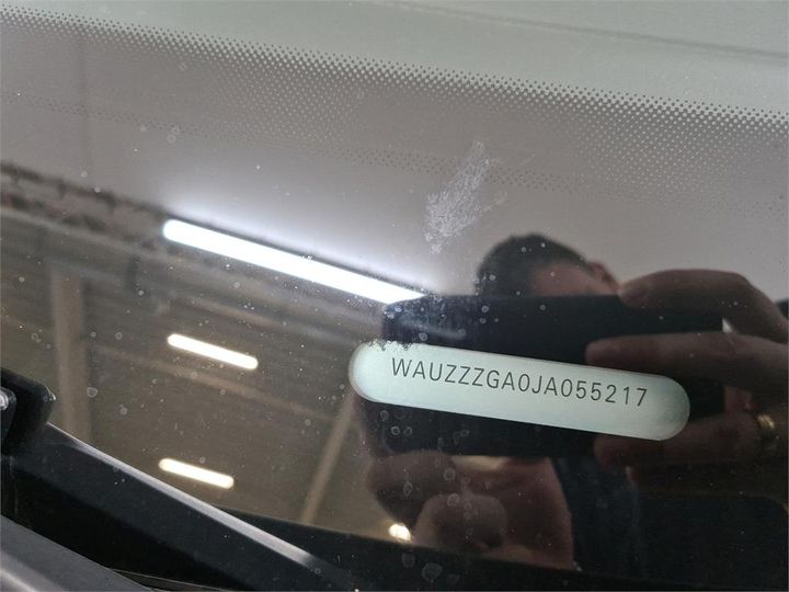 Photo 13 VIN: WAUZZZGA0JA055217 - AUDI Q2 