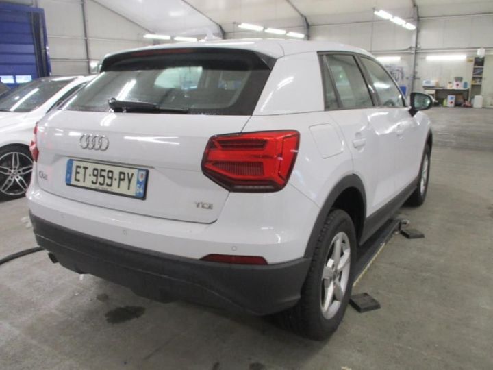 Photo 2 VIN: WAUZZZGA0JA061941 - AUDI Q2 