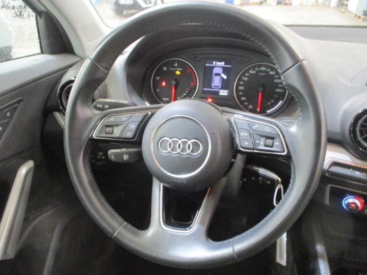 Photo 9 VIN: WAUZZZGA0JA061941 - AUDI Q2 