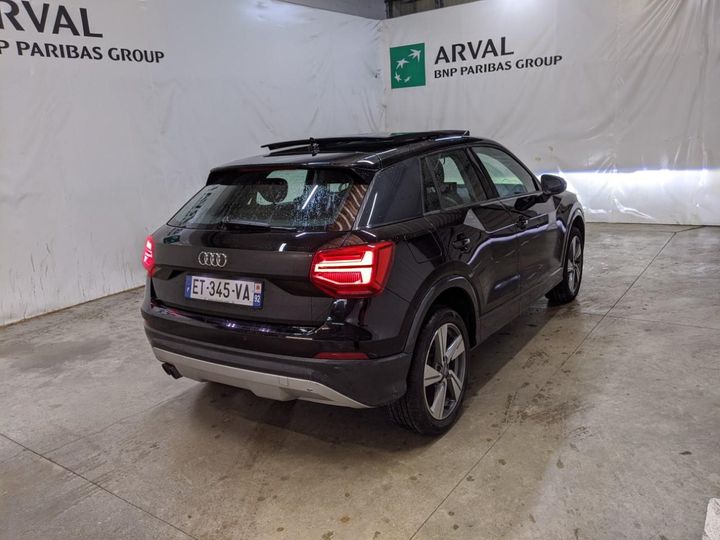 Photo 3 VIN: WAUZZZGA0JA066797 - AUDI Q2 