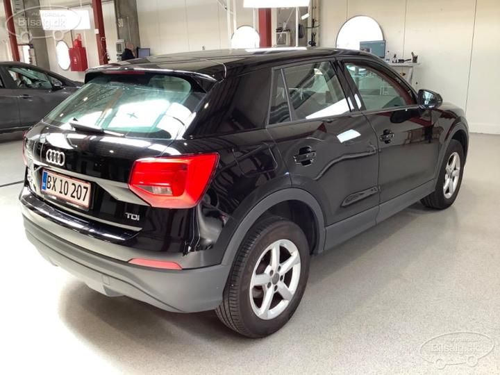 Photo 13 VIN: WAUZZZGA0JA067867 - AUDI Q2 SUV 