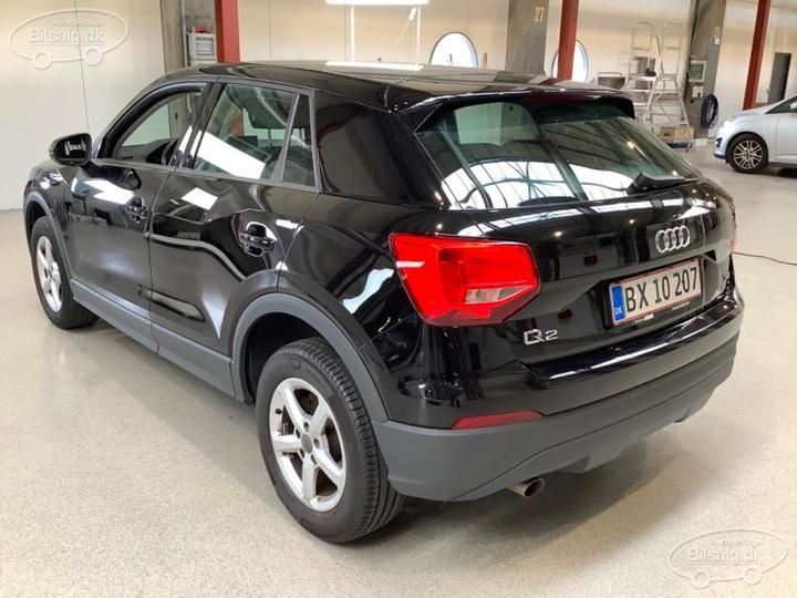 Photo 15 VIN: WAUZZZGA0JA067867 - AUDI Q2 SUV 