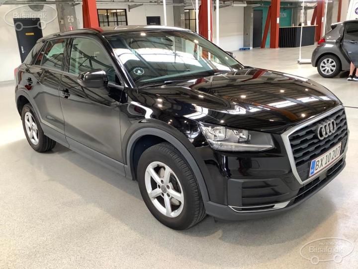 Photo 3 VIN: WAUZZZGA0JA067867 - AUDI Q2 SUV 