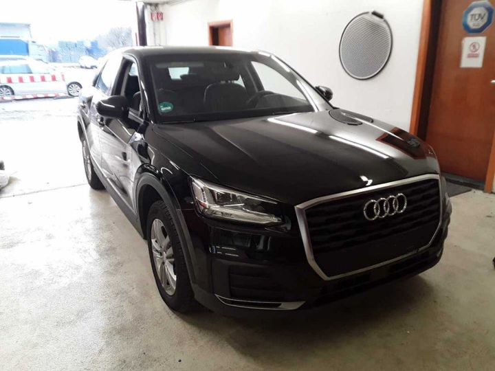 Photo 0 VIN: WAUZZZGA0JA069862 - AUDI Q2 1.4 TFSI 