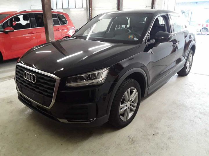 Photo 2 VIN: WAUZZZGA0JA069862 - AUDI Q2 1.4 TFSI 