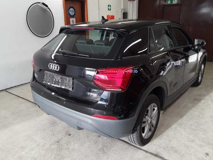 Photo 4 VIN: WAUZZZGA0JA069862 - AUDI Q2 1.4 TFSI 