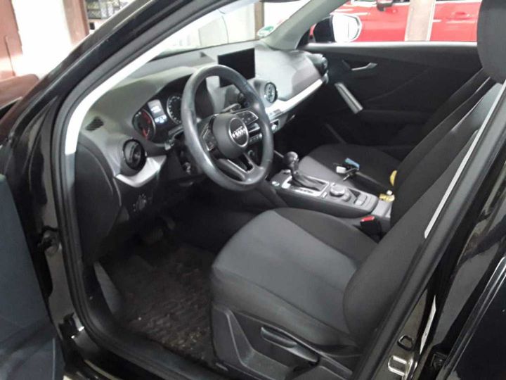 Photo 5 VIN: WAUZZZGA0JA069862 - AUDI Q2 1.4 TFSI 