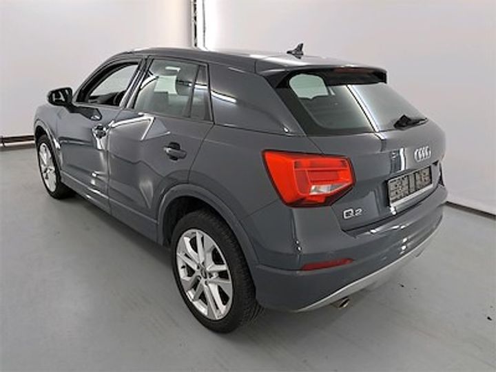 Photo 3 VIN: WAUZZZGA0JA076438 - AUDI Q2 DIESEL 