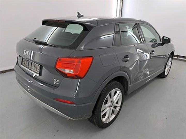 Photo 4 VIN: WAUZZZGA0JA076438 - AUDI Q2 DIESEL 