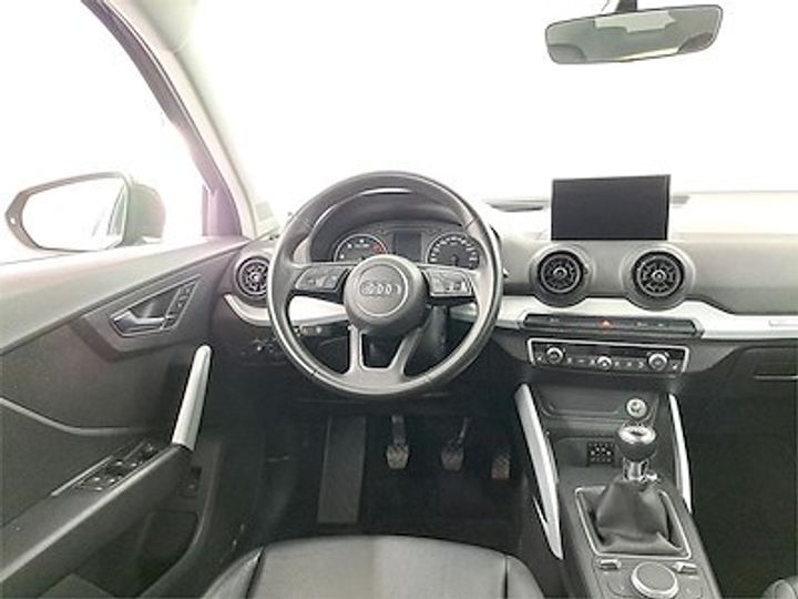 Photo 8 VIN: WAUZZZGA0JA076438 - AUDI Q2 DIESEL 