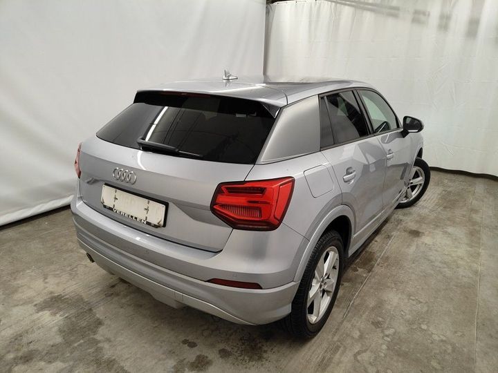 Photo 1 VIN: WAUZZZGA0JA083843 - AUDI Q2 '16 