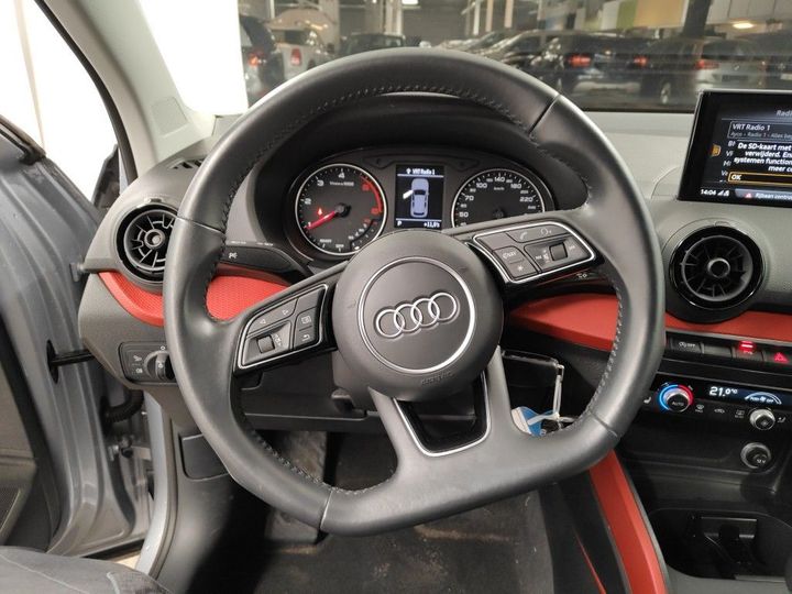 Photo 28 VIN: WAUZZZGA0JA083843 - AUDI Q2 '16 