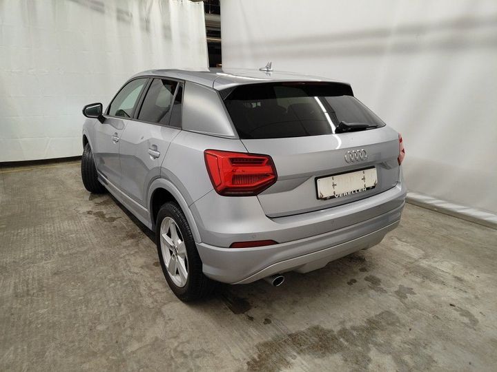 Photo 6 VIN: WAUZZZGA0JA083843 - AUDI Q2 '16 