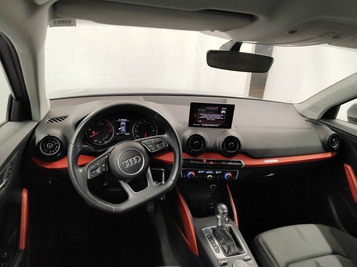 Photo 8 VIN: WAUZZZGA0JA083843 - AUDI Q2 '16 