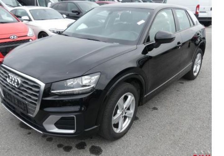 Photo 0 VIN: WAUZZZGA0JA088413 - AUDI Q2 