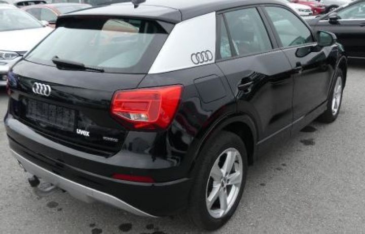 Photo 3 VIN: WAUZZZGA0JA088413 - AUDI Q2 