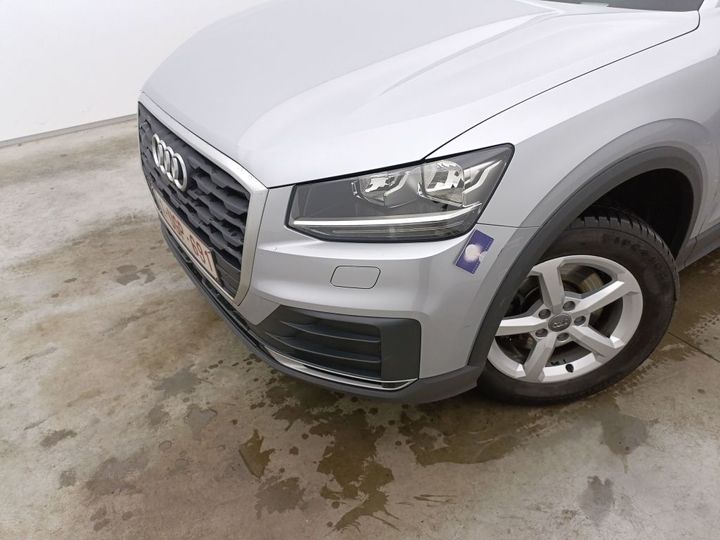 Photo 22 VIN: WAUZZZGA0JA094048 - AUDI Q2 &#3916 