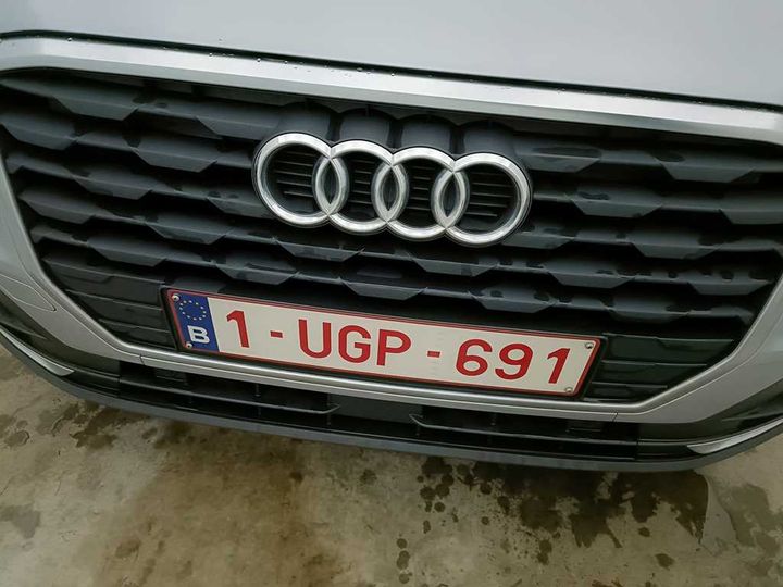 Photo 5 VIN: WAUZZZGA0JA094048 - AUDI Q2 &#3916 