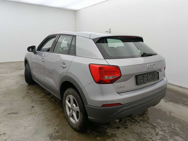 Photo 7 VIN: WAUZZZGA0JA094048 - AUDI Q2 &#3916 