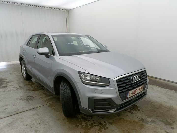 Photo 8 VIN: WAUZZZGA0JA094048 - AUDI Q2 &#3916 