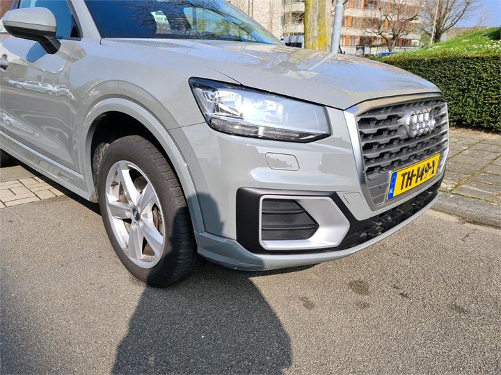 Photo 17 VIN: WAUZZZGA0JA101337 - AUDI Q2 