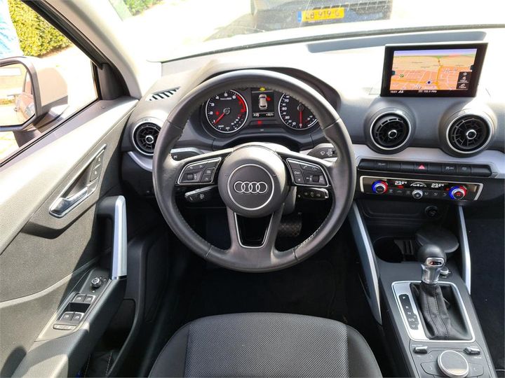 Photo 6 VIN: WAUZZZGA0JA101337 - AUDI Q2 