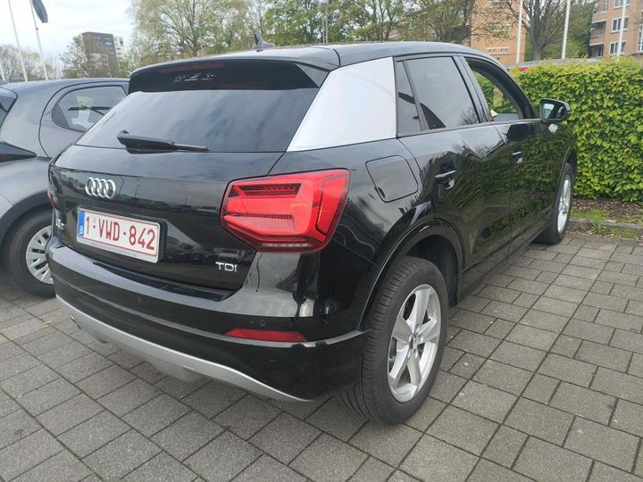 Photo 1 VIN: WAUZZZGA0JA104982 - AUDI Q2 