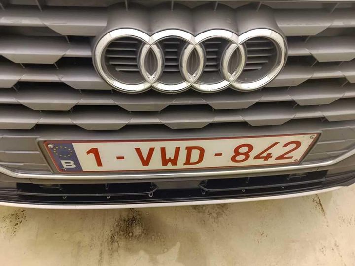 Photo 11 VIN: WAUZZZGA0JA104982 - AUDI Q2 