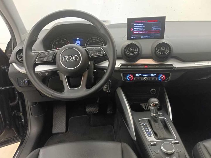 Photo 14 VIN: WAUZZZGA0JA104982 - AUDI Q2 