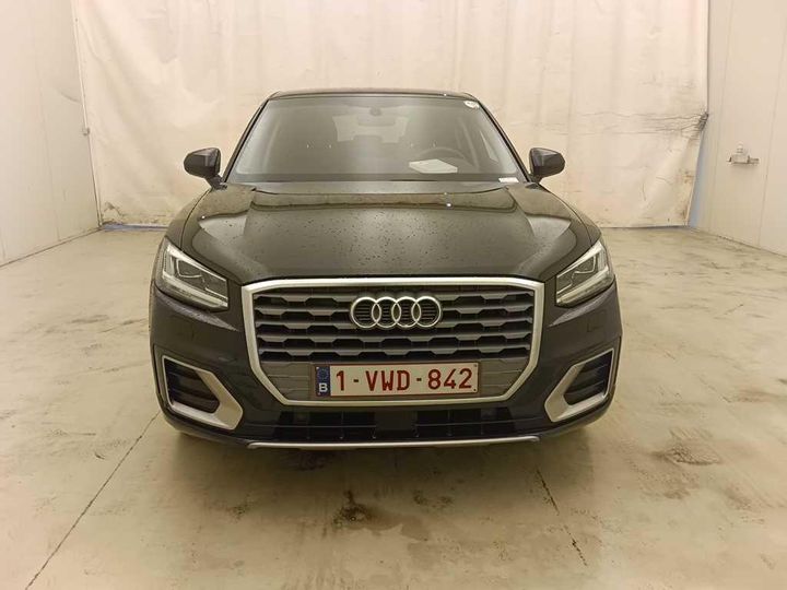 Photo 15 VIN: WAUZZZGA0JA104982 - AUDI Q2 