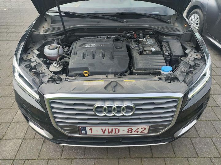 Photo 20 VIN: WAUZZZGA0JA104982 - AUDI Q2 