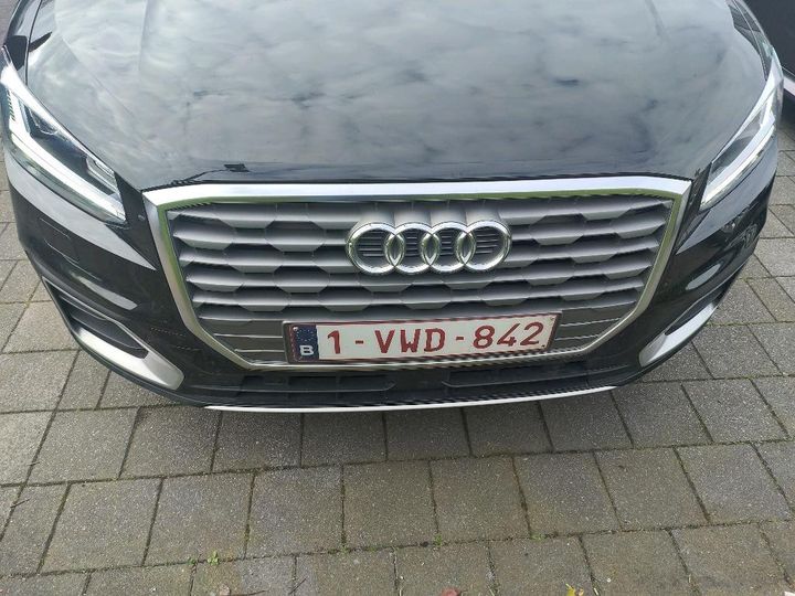 Photo 21 VIN: WAUZZZGA0JA104982 - AUDI Q2 