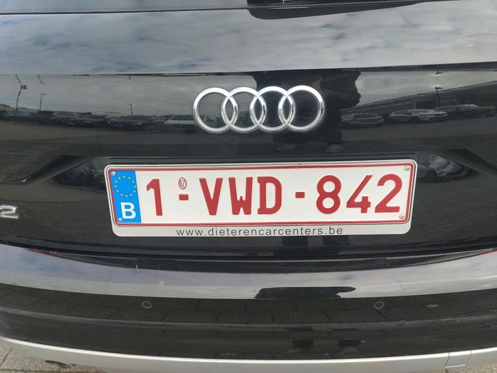 Photo 6 VIN: WAUZZZGA0JA104982 - AUDI Q2 