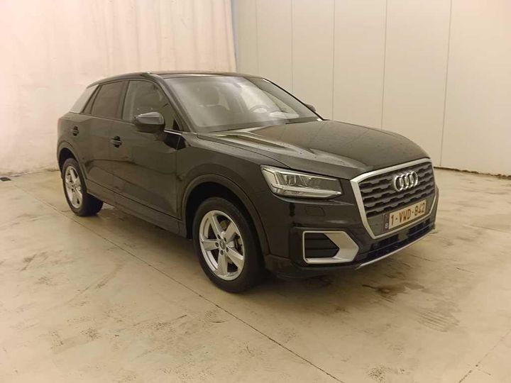 Photo 7 VIN: WAUZZZGA0JA104982 - AUDI Q2 