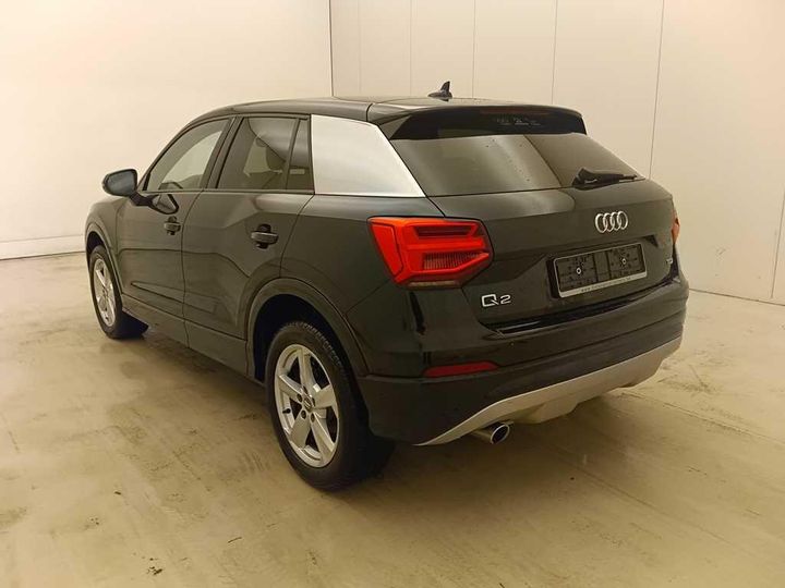 Photo 8 VIN: WAUZZZGA0JA104982 - AUDI Q2 