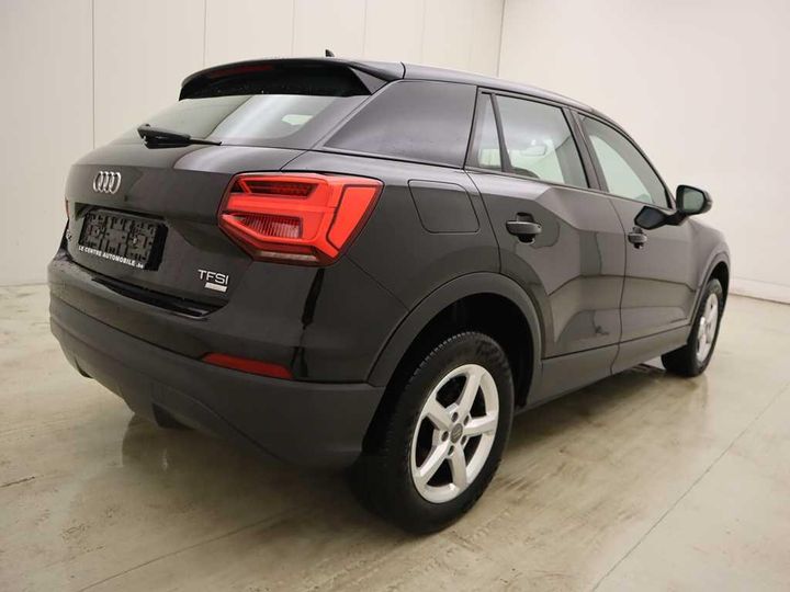 Photo 11 VIN: WAUZZZGA0JA113620 - AUDI Q2 