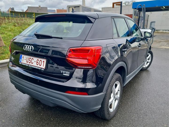 Photo 2 VIN: WAUZZZGA0JA113620 - AUDI Q2 