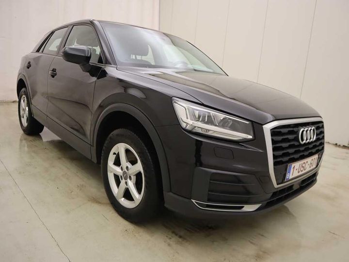 Photo 9 VIN: WAUZZZGA0JA113620 - AUDI Q2 