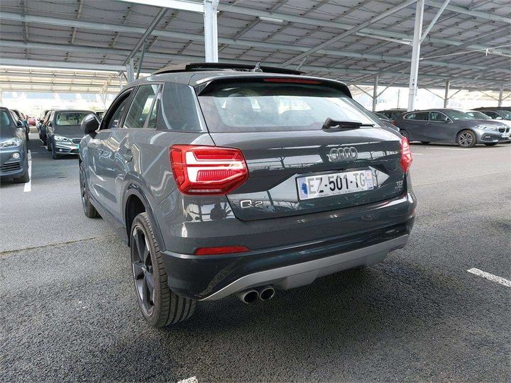 Photo 2 VIN: WAUZZZGA0JA114072 - AUDI Q2 