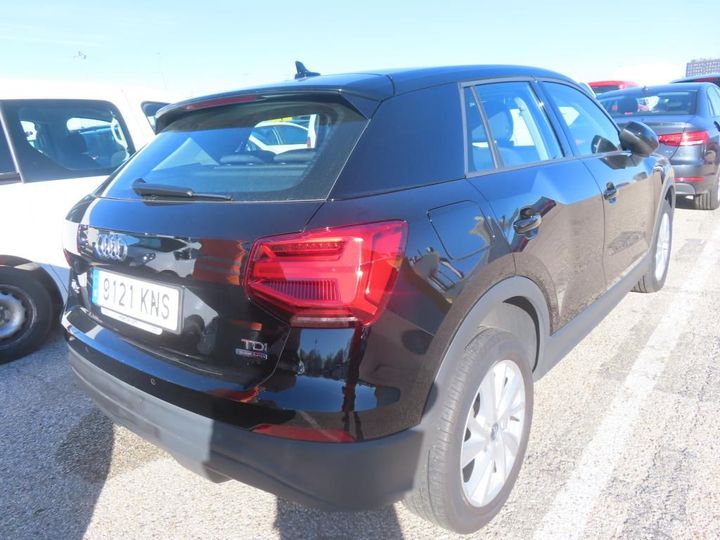 Photo 2 VIN: WAUZZZGA0JA115299 - AUDI Q2 