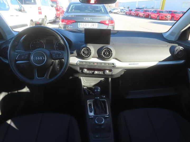 Photo 3 VIN: WAUZZZGA0JA115299 - AUDI Q2 