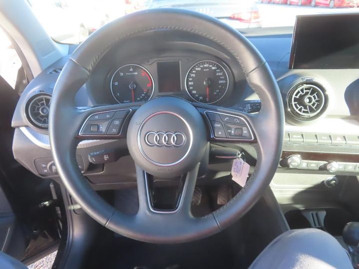 Photo 7 VIN: WAUZZZGA0JA115299 - AUDI Q2 