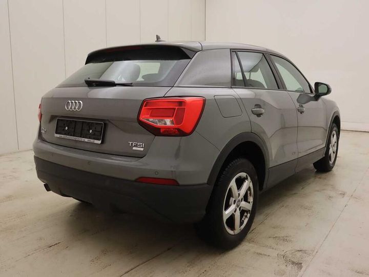 Photo 10 VIN: WAUZZZGA0JA118347 - AUDI Q2 