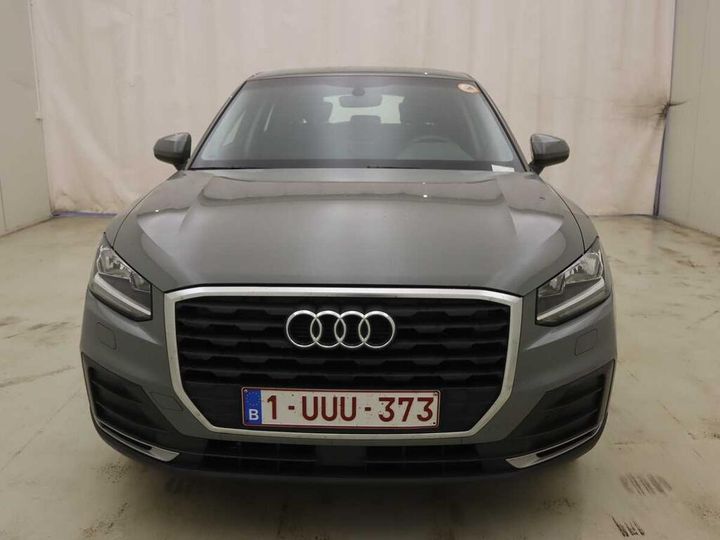 Photo 16 VIN: WAUZZZGA0JA118347 - AUDI Q2 